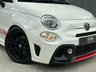 USED 2017 67 ABARTH 595 1.4 595 TURISMO 3d 162 BHP 