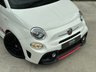 USED 2017 67 ABARTH 595 1.4 595 TURISMO 3d 162 BHP 