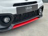 USED 2017 67 ABARTH 595 1.4 595 TURISMO 3d 162 BHP 