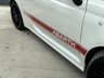 USED 2017 67 ABARTH 595 1.4 595 TURISMO 3d 162 BHP 