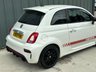 USED 2017 67 ABARTH 595 1.4 595 TURISMO 3d 162 BHP 