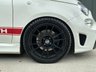 USED 2017 67 ABARTH 595 1.4 595 TURISMO 3d 162 BHP 