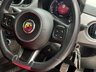 USED 2017 67 ABARTH 595 1.4 595 TURISMO 3d 162 BHP 
