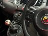 USED 2017 67 ABARTH 595 1.4 595 TURISMO 3d 162 BHP 