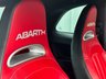 USED 2017 67 ABARTH 595 1.4 595 TURISMO 3d 162 BHP 