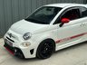 USED 2017 67 ABARTH 595 1.4 595 TURISMO 3d 162 BHP 
