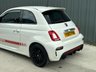 USED 2017 67 ABARTH 595 1.4 595 TURISMO 3d 162 BHP 