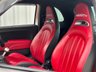 USED 2017 67 ABARTH 595 1.4 595 TURISMO 3d 162 BHP 