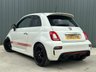USED 2017 67 ABARTH 595 1.4 595 TURISMO 3d 162 BHP 