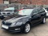 USED 2019 19 SKODA OCTAVIA 1.6 SE L TDI 5dr 