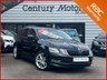 USED 2019 19 SKODA OCTAVIA 1.6 SE L TDI 5dr 