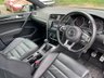 USED 2014 14 VOLKSWAGEN GOLF 2.0 GTD 5d 181 BHP 19" ALLOYS / KEYLESS ENTRY
