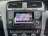 USED 2014 14 VOLKSWAGEN GOLF 2.0 GTD 5d 181 BHP 19" ALLOYS / KEYLESS ENTRY