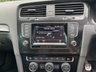 USED 2014 14 VOLKSWAGEN GOLF 2.0 GTD 5d 181 BHP 19" ALLOYS / KEYLESS ENTRY