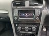 USED 2014 14 VOLKSWAGEN GOLF 2.0 GTD 5d 181 BHP 19" ALLOYS / KEYLESS ENTRY