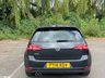 USED 2014 14 VOLKSWAGEN GOLF 2.0 GTD 5d 181 BHP 19" ALLOYS / KEYLESS ENTRY
