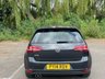 USED 2014 14 VOLKSWAGEN GOLF 2.0 GTD 5d 181 BHP 19" ALLOYS / KEYLESS ENTRY