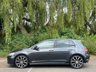 USED 2014 14 VOLKSWAGEN GOLF 2.0 GTD 5d 181 BHP 19" ALLOYS / KEYLESS ENTRY