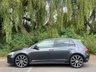 USED 2014 14 VOLKSWAGEN GOLF 2.0 GTD 5d 181 BHP 19" ALLOYS / KEYLESS ENTRY