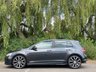 USED 2014 14 VOLKSWAGEN GOLF 2.0 GTD 5d 181 BHP 19" ALLOYS / KEYLESS ENTRY