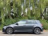 USED 2014 14 VOLKSWAGEN GOLF 2.0 GTD 5d 181 BHP 19" ALLOYS / KEYLESS ENTRY