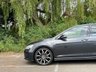 USED 2014 14 VOLKSWAGEN GOLF 2.0 GTD 5d 181 BHP 19" ALLOYS / KEYLESS ENTRY