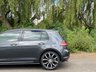 USED 2014 14 VOLKSWAGEN GOLF 2.0 GTD 5d 181 BHP 19" ALLOYS / KEYLESS ENTRY