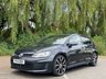 USED 2014 14 VOLKSWAGEN GOLF 2.0 GTD 5d 181 BHP 19" ALLOYS / KEYLESS ENTRY