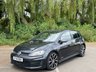 USED 2014 14 VOLKSWAGEN GOLF 2.0 GTD 5d 181 BHP 19" ALLOYS / KEYLESS ENTRY