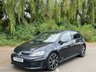 USED 2014 14 VOLKSWAGEN GOLF 2.0 GTD 5d 181 BHP 19" ALLOYS / KEYLESS ENTRY