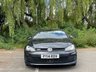 USED 2014 14 VOLKSWAGEN GOLF 2.0 GTD 5d 181 BHP 19" ALLOYS / KEYLESS ENTRY