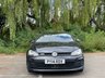 USED 2014 14 VOLKSWAGEN GOLF 2.0 GTD 5d 181 BHP 19" ALLOYS / KEYLESS ENTRY