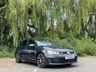 USED 2014 14 VOLKSWAGEN GOLF 2.0 GTD 5d 181 BHP 19" ALLOYS / KEYLESS ENTRY
