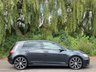 USED 2014 14 VOLKSWAGEN GOLF 2.0 GTD 5d 181 BHP 19" ALLOYS / KEYLESS ENTRY
