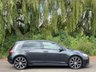 USED 2014 14 VOLKSWAGEN GOLF 2.0 GTD 5d 181 BHP 19" ALLOYS / KEYLESS ENTRY