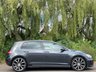 USED 2014 14 VOLKSWAGEN GOLF 2.0 GTD 5d 181 BHP 19" ALLOYS / KEYLESS ENTRY