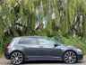 USED 2014 14 VOLKSWAGEN GOLF 2.0 GTD 5d 181 BHP 19" ALLOYS / KEYLESS ENTRY