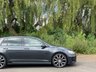 USED 2014 14 VOLKSWAGEN GOLF 2.0 GTD 5d 181 BHP 19" ALLOYS / KEYLESS ENTRY