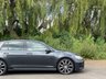 USED 2014 14 VOLKSWAGEN GOLF 2.0 GTD 5d 181 BHP 19" ALLOYS / KEYLESS ENTRY