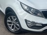 USED 2016 65 KIA SPORTAGE 1.7 CRDI 2 ISG 5dr 