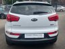 USED 2016 65 KIA SPORTAGE 1.7 CRDI 2 ISG 5dr 