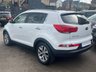 USED 2016 65 KIA SPORTAGE 1.7 CRDI 2 ISG 5dr 