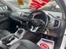 USED 2016 65 KIA SPORTAGE 1.7 CRDI 2 ISG 5dr 