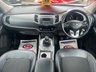 USED 2016 65 KIA SPORTAGE 1.7 CRDI 2 ISG 5dr 