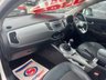 USED 2016 65 KIA SPORTAGE 1.7 CRDI 2 ISG 5dr 