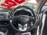 USED 2016 65 KIA SPORTAGE 1.7 CRDI 2 ISG 5dr 