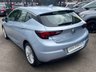 USED 2017 66 VAUXHALL ASTRA 1.6 ELITE NAV CDTI S/S 5dr 
