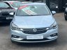 USED 2017 66 VAUXHALL ASTRA 1.6 ELITE NAV CDTI S/S 5dr 