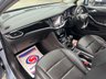 USED 2017 66 VAUXHALL ASTRA 1.6 ELITE NAV CDTI S/S 5dr 