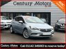 USED 2017 66 VAUXHALL ASTRA 1.6 ELITE NAV CDTI S/S 5dr 